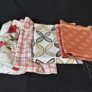 Fabric - Assorted Fabric