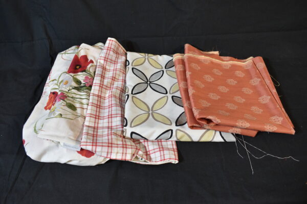 Fabric - Assorted Fabric
