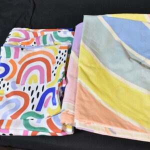 Fabric - Assorted Fabric