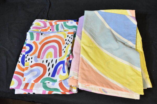 Fabric - Assorted Fabric