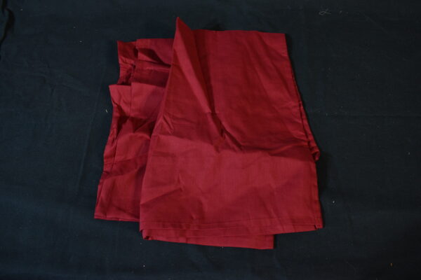 Pillow cases x2