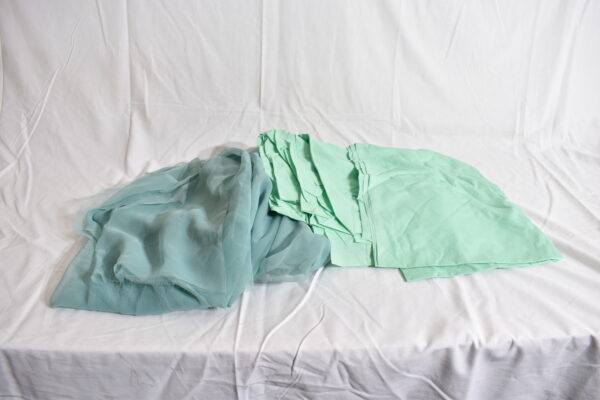 Fabric - Assorted Fabric