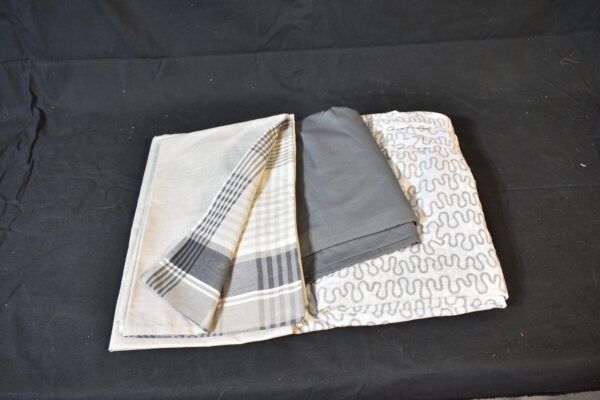 Fabric - Assorted Fabric