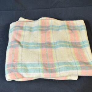Check Blanket