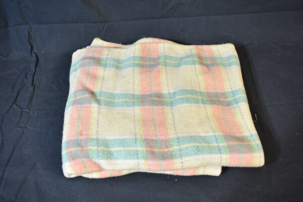 Check Blanket