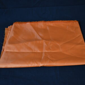 Fabric - Orange  Fabric