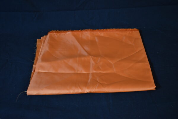 Fabric - Orange  Fabric