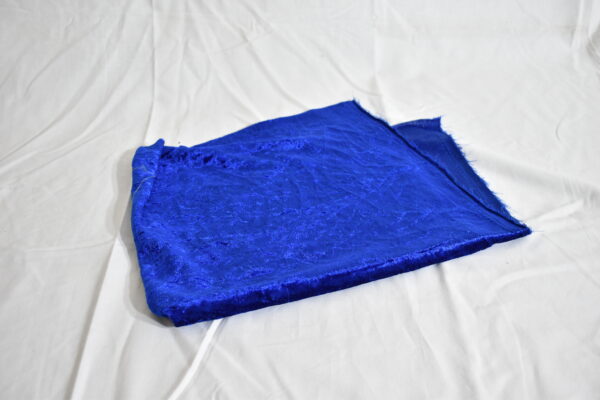 Blue Blanket