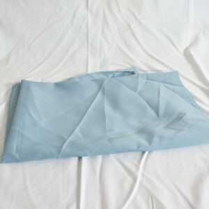 Fabric - Light Blue Fabric