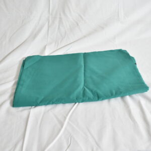 Fabric - Green Fabric