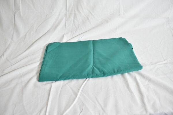 Fabric - Green Fabric