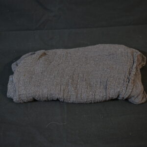 Fabric - Grey Fabric