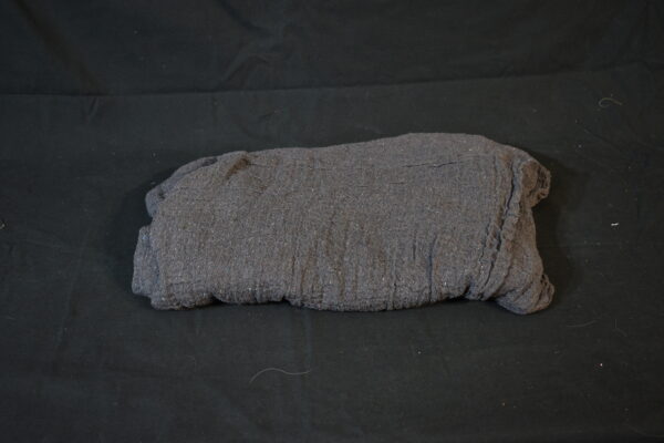Fabric - Grey Fabric