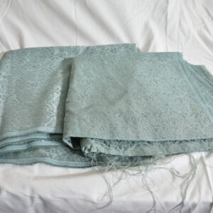 Fabric - 2x Green Fabric