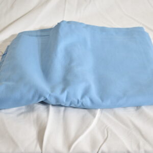 Fabric - Blue fabric