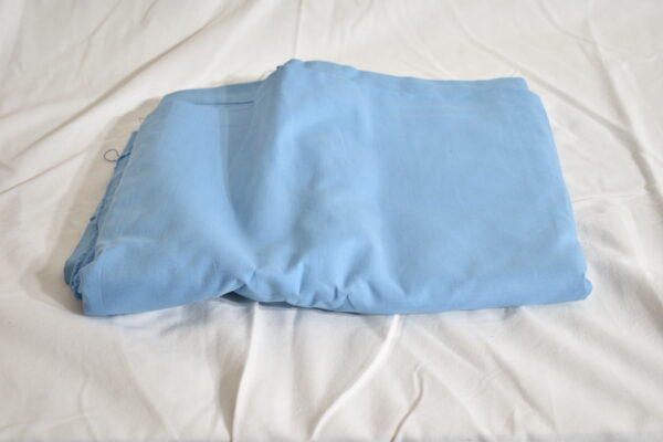 Fabric - Blue fabric