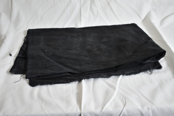 Fabric - Black Out Cloth