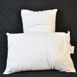White Pillow x2