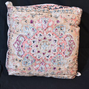 Fabric - Rangoli Pattern