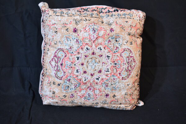 Fabric - Rangoli Pattern