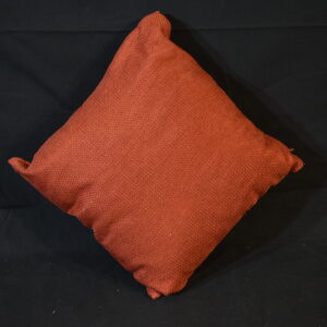 Cushion - Orange cushion