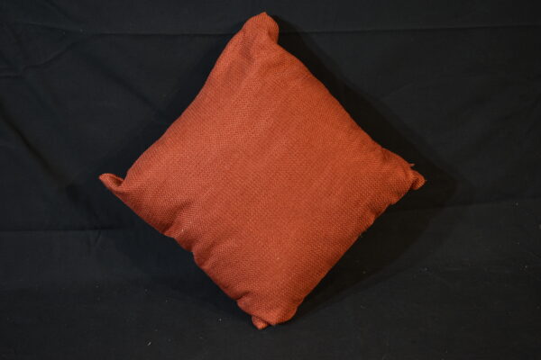 Cushion - Orange cushion