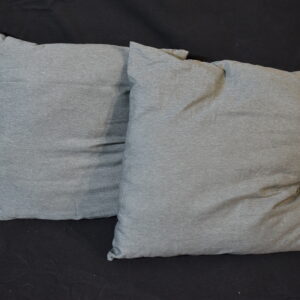 Cushion - Grey cushion