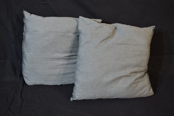 Cushion - Grey cushion
