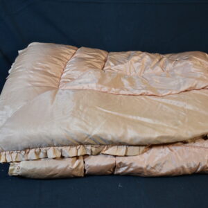 Pink Quilt