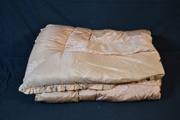 Pink Quilt