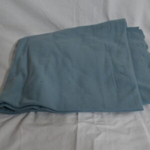 Teal Blanket