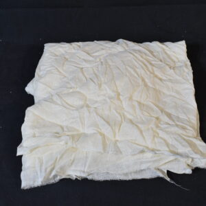 Fabric - Cream fabric