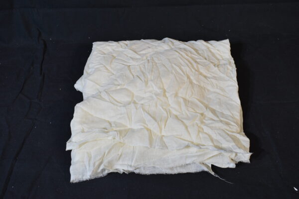 Fabric - Cream fabric