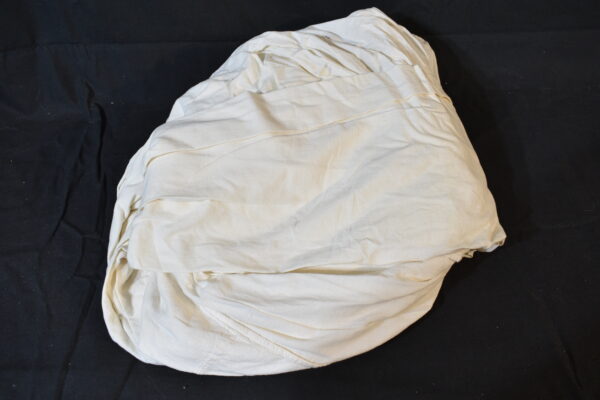 Fabric - Cream fabric