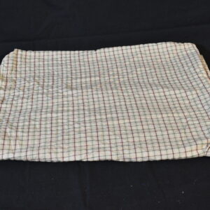 Fabric - Squared fabric
