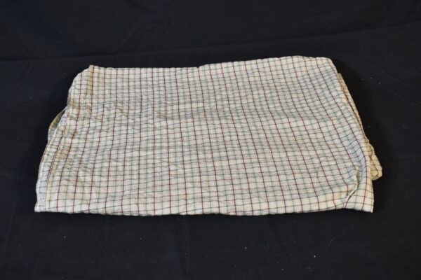 Fabric - Squared fabric