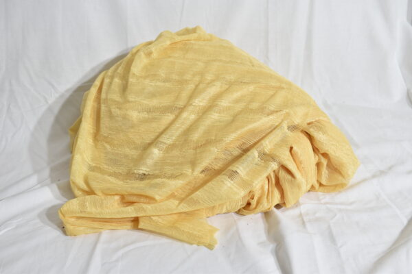 Fabric - Gold fabric