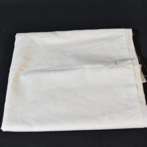 Fabric - White Fabric