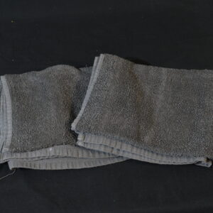 Charcoal Towel