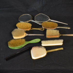Hair Brushes