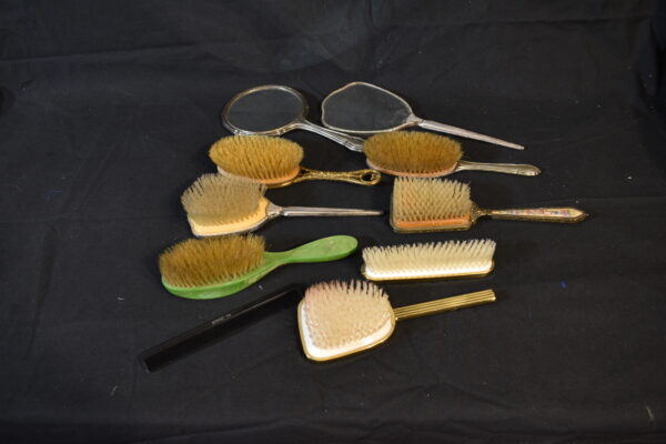 Hair Brushes