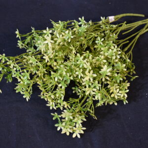 Flowers - Green