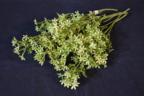 Flowers - Green