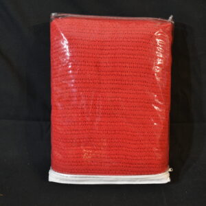 Red Blanket