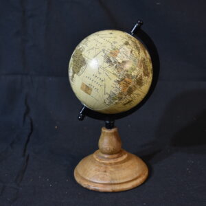Globe