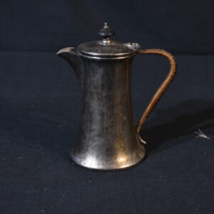 Silver jug