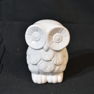 White owl