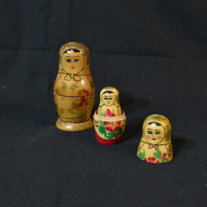 Russian doll