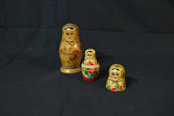 Russian doll