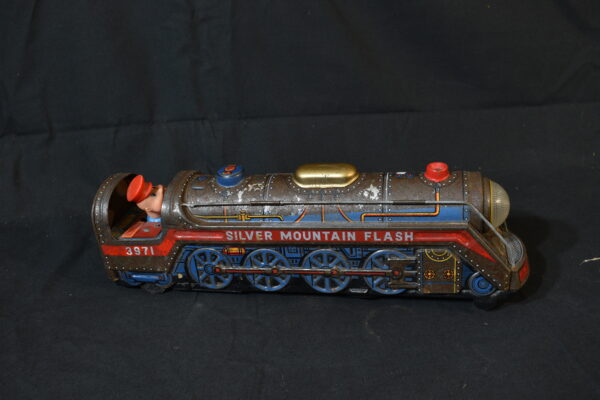 Train